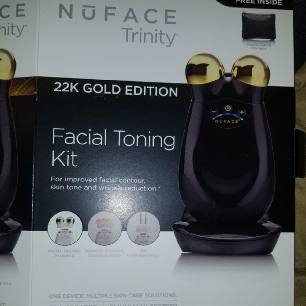 Nuface - Picture 2 of 3